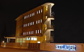 Hotel Alverì