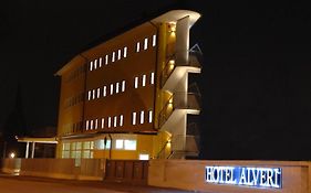 Hotel Alverì